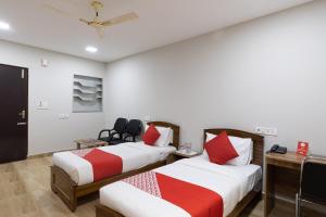 chennai
