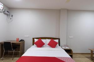 capital o 39352 nestle inn