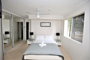 Markham Court,Carrara>>Broadbeach,3 star