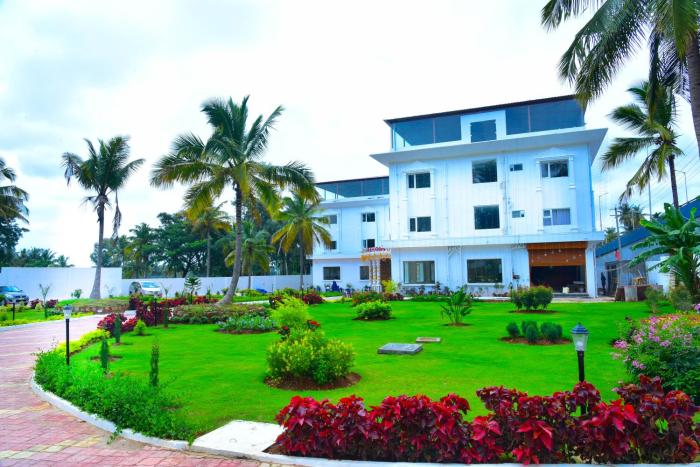 HM Resort - Mysore