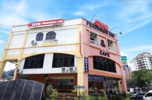 ferringhi inn and cafe by oyo