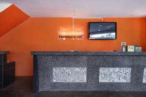 ferringhi inn and cafe by oyo