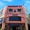 ferringhi inn and cafe by oyo