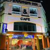 ferringhi inn and cafe by oyo