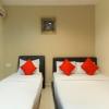 ferringhi inn and cafe by oyo