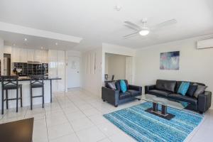 Baronnet Apartments,Queensland>>Gold Coast,3 star
