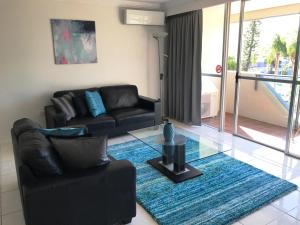 Baronnet Apartments,Queensland>>Gold Coast,3 star