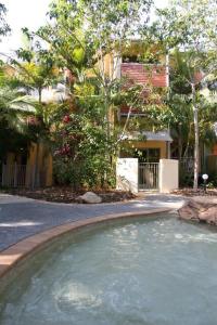 Diamond Sands Resort,Broadbeach>>Brisbane,4 star