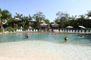 Diamond Sands Resort,Broadbeach>>Brisbane,4 star