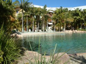Diamond Sands Resort,Broadbeach>>Brisbane,4 star