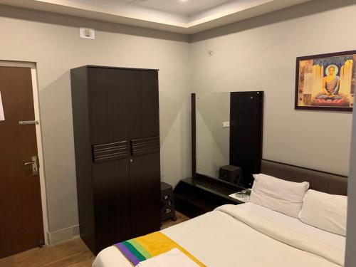 gd hotel njp