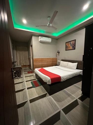 gd hotel njp