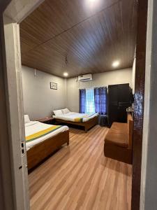 gd hotel njp