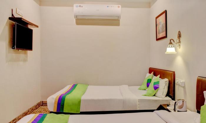 gd hotel njp