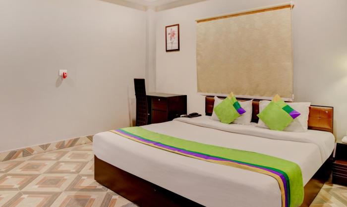 gd hotel njp