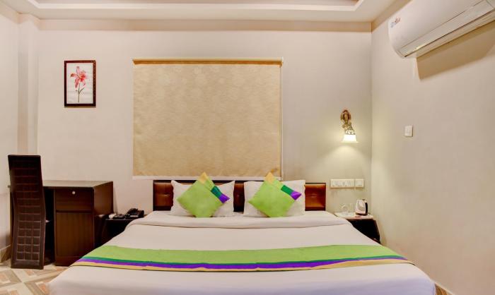 gd hotel njp