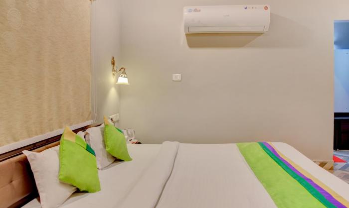 gd hotel njp