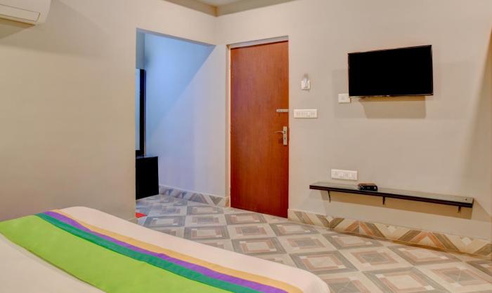 gd hotel njp