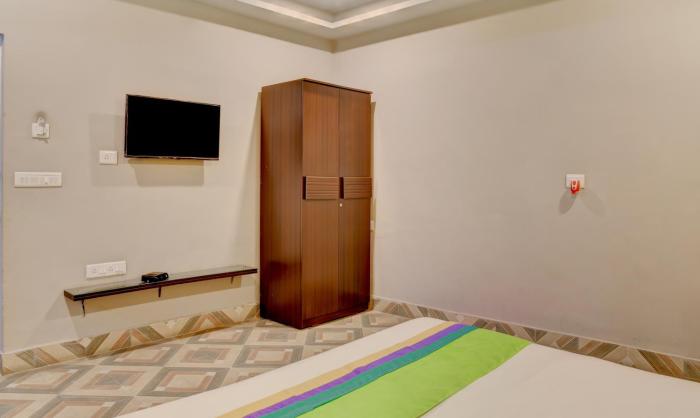 gd hotel njp