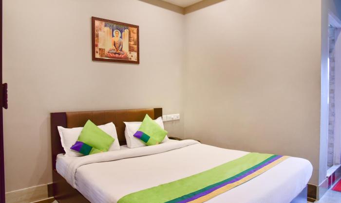 gd hotel njp