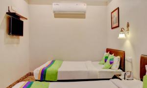 gd hotel njp