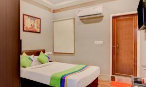 gd hotel njp