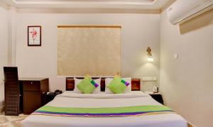 gd hotel njp