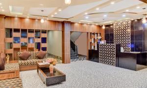 gd hotel njp