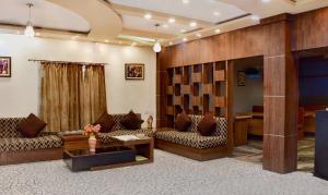 gd hotel njp