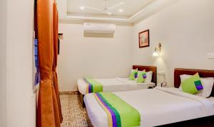 gd hotel njp