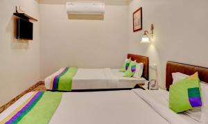 gd hotel njp