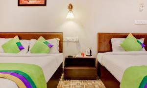 gd hotel njp