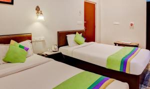 gd hotel njp