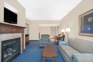 Wingate By Wyndham Ellicottville,Cattaraugus>>Allegany,3 star