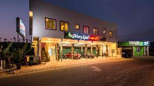 Maryland Homestay,Dindigul>>Coimbatore,3 star