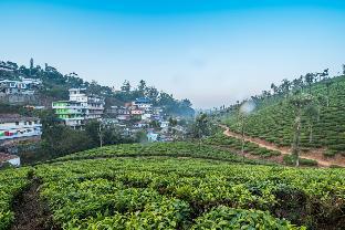 Maryland Homestay,Dindigul>>Coimbatore,3 star
