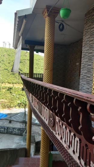 Maryland Homestay,Dindigul>>Coimbatore,3 star