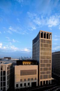 Park Hyatt Doha,Msheireb Downtown>>Doha,5 star