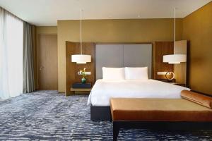 Park Hyatt Doha,Msheireb Downtown>>Doha,5 star