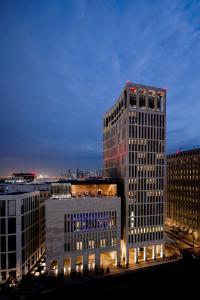 Park Hyatt Doha,Msheireb Downtown>>Doha,5 star