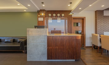 the northern retreat resort