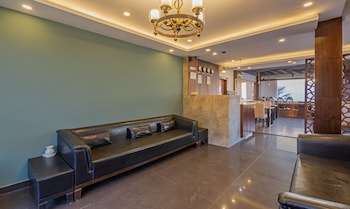 the northern retreat resort