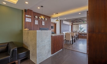 the northern retreat resort