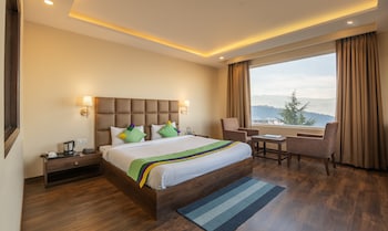 the northern retreat resort