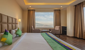 the northern retreat resort