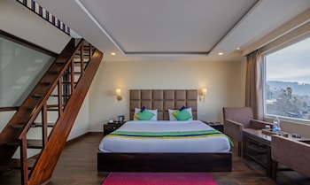 the northern retreat resort