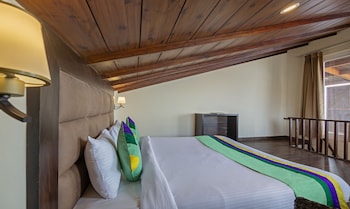 the northern retreat resort