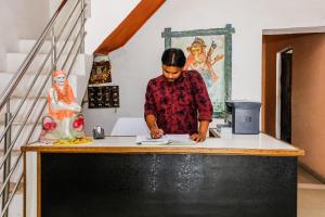 spot on hotel all orchha view