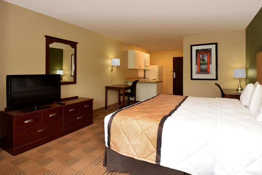 extended stay america suites chicago elmhurst ohare