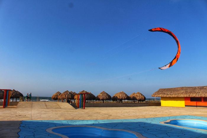 arena beach hotel by geh suites